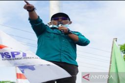 Serikat pekerja menahan diri untuk tidak turun ke jalan