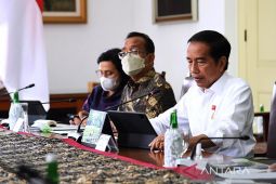 Presiden tak permasalahkan bila Indonesia kalah gugatan WTO