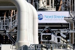 Ledakan Nord Stream dalam putaran konflik Rusia-Ukraina masih misteri