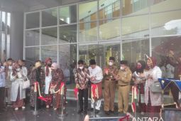 Wamenkes minta masyarakat Jambi tidak lagi berobat ke LN