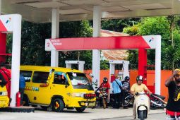 Pertamina jamin stok BBM di Kaimana hingga 30 hari