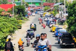 PN Kaimana mulai terapkan aplikasi E-Berpadu permudah layanan hukum