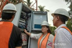 XL Axiata hadirkan jaringan 5G sukseskan DMM G20 di Belitung