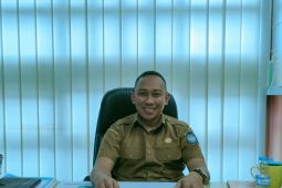Dengan aplikasi Pangeran input realisasi keuangan jadi mudah