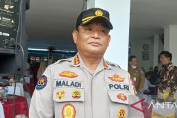Polda Babel PTDH dua anggota terjerat perbuatan tercela