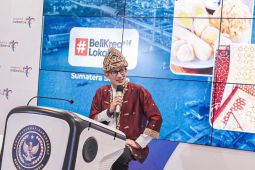 Menparekraf: Kunjungan turis asing per Juli 2022 capai 476 ribu