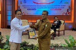 1.097 warung kopi di Aceh terbebas dari produk mengandung boraks