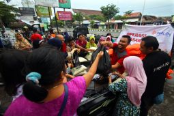 Bulog gelar operasi pasar antisipasi kenaikan harga beras imbas BBM