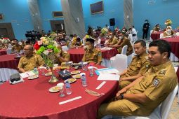 Wabup Merangin sebut TPAKD akan mendorong pertumbuhan UMKM