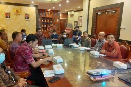 Pemkab Gianyar ajukan dua taman bermain anak untuk ikuti standarisasi kementerian PPPA