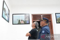 Pemprov Bangka Belitung percantik Pulau Lengkuas sambut delegasi G20