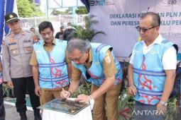 PLN Bangka Belitung tambah daya listrik guna sukseskan G20 di Belitung
