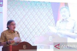 Pj Gubernur Babel: sinergitas dapat kendalikan inflasi dan ketahanan pangan di Babel