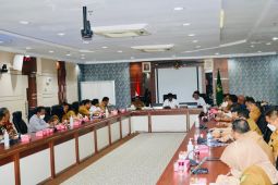 Pemkab Samosir adaptasi program unggulan Pemkot Batam