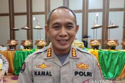 KPK tangkap Bupati Mimika Eltinus Omaleng di Jayapura