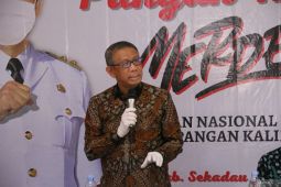 Gubernur Kalbar minta Pertamina stablikan pensitribusian BBM dan LPG