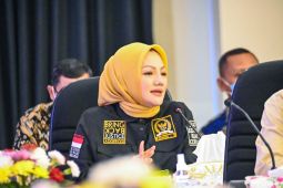 Ade Rosi : Pembebasan bersyarat adalah amanah Undang - Undang