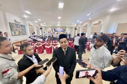 Ari Widodo siap benahi PDAM Balangan