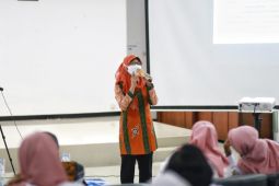 Cegah "stunting", Pemkot Kediri ingatkan pentingnya gizi di 1.000 hari setelah lahir