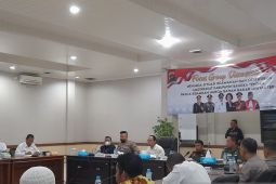 Bupati Bangka Tengah ajak masyarakat inovatif sikapi BBM naik