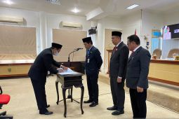 Bupati : tidak ada jual beli jabatan pada Dirut PDAM