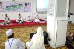 Diskominfo Tanah Bumbu gelar sosialisasi ALP