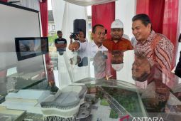 Bahlil apresiasi nilai investasi kuartal II di Jambi capai Rp4,7 triliun
