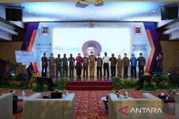 Babel alami deflasi 1,36 persen pada Agustus 2022