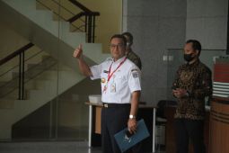 Anies penuhi panggilan KPK untuk hilangkan prasangka masalah Formula E