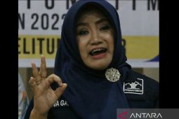 42 karya cipta asal Kabupaten Belitung Timur sudah miliki sertifikat HKI