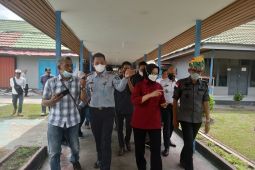 Renovasi Lapas Ketapang harus prioritas utama