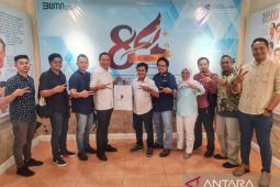 Kunjungan Astra Group di ANTARA Jatim