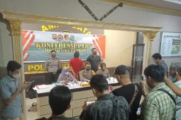 IS pimpinan panti asuhan diduga cabuli anak asuhnya