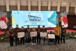 BPJS Ketenagakerjaan berdayakan pekerja disabilitas