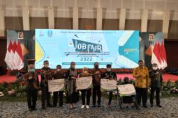 Pemprov apresiasi perusahaan pekerjakan penyandang disabilitas