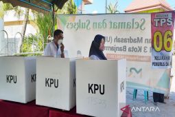 Bawaslu Kalsel dalami pencatutan warga sebagai anggota parpol