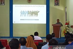Penerimaan negara pada semester I tahun ini di Kapuas Hulu capai Rp119,60 miliar