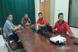 Kemenkumham komitmen selenggarakan E-Government