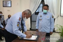 Pengadaan barang pemerintah harus miliki prinsip kenegaraan dan kebangsaan