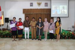 Adaro bermitra untuk akselerasi PAUD-HI di Sumba Barat Daya