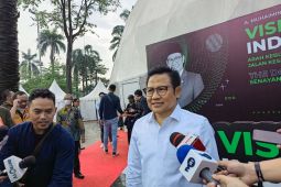Muhaimin Iskandar akan temui Puan Maharani bicarakan koalisi