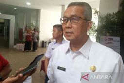 Pemkot Cirebon gelar operasi pasar antisipasi inflasi