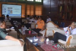 Sintang tetapkan status Siaga Darurat Bencana Banjir