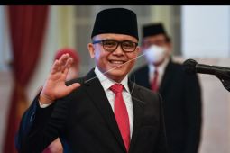 Abdullah Azwar Anas resmi sebagai Menpan RB
