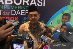 Pemprov Kalsel gandeng artis hingga ulama kondang gaungkan MTQ nasional