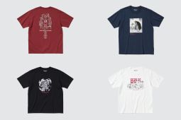 Uniqlo buat kolaborasi terbaru sambut "One Piece Film:Red"