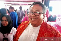 BI Maluku latih pertanian organik untuk petani Seram Barat, dorong ketahanan pangan