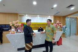 Investasi perdagangan berjangka komoditas tumbuh di Surabaya