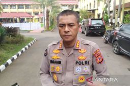 Polda Jabar tegaskan pengamanan unjuk rasa BBM tanpa senjata api