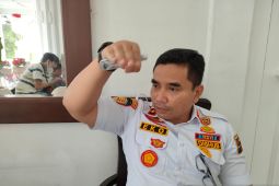 Dishub Kota Bogor mulai koordinasikan syarat sopir untuk bansos BBM